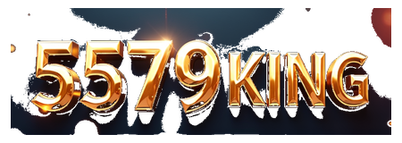 5579king logo